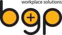 logo bgp workplace solutions